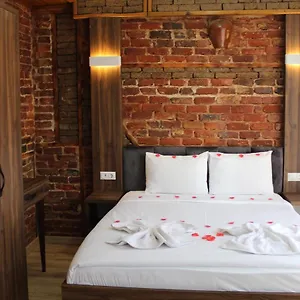 Hotel Han Suite Hotel, Istambul