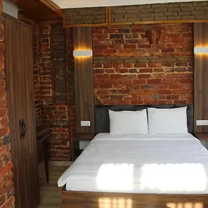 Hotel Han Suite Hotel, Istambul