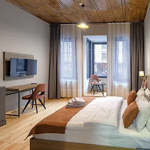 Roco Beyoglu فندق