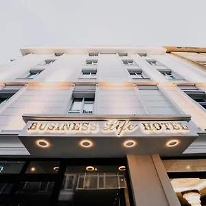 Business Life Bakirkoey فندق