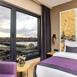 Hotel The Halich Karakoy - Special Category, Istambul