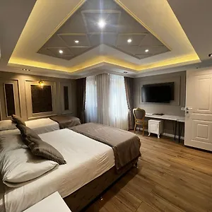 Ξενοδοχείο με διαμερίσματα Violette Mansion Oldcity