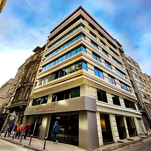 Hotel Weingart, Istambul