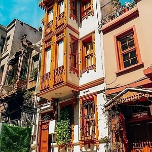 Astra Boutique ***** Istanbul