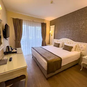 Otel Sarnic Premier, İstanbul