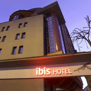 Ibis Heroes Square 3* Budapesta