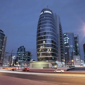 Citadines Metro 4* Dubai