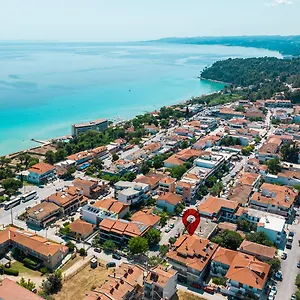 Kokkos Brothers 2* Kallithea (Chalkidiki)