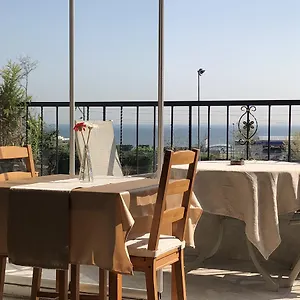 Otel Antik Sofia, İstanbul