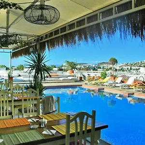 Sky Nova & Hotel Bodrum