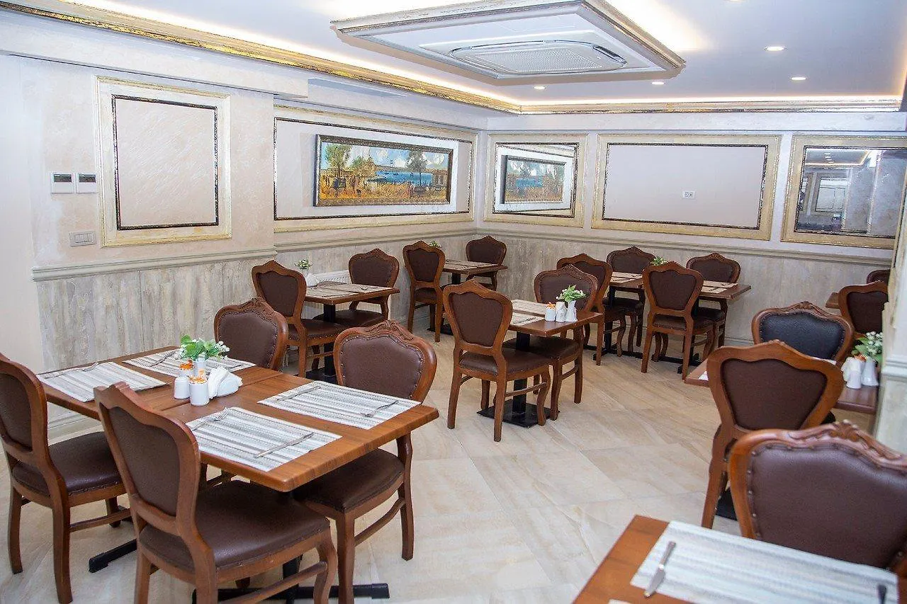 Hhk Hotel Downtown Istambul 4*,  Turquia