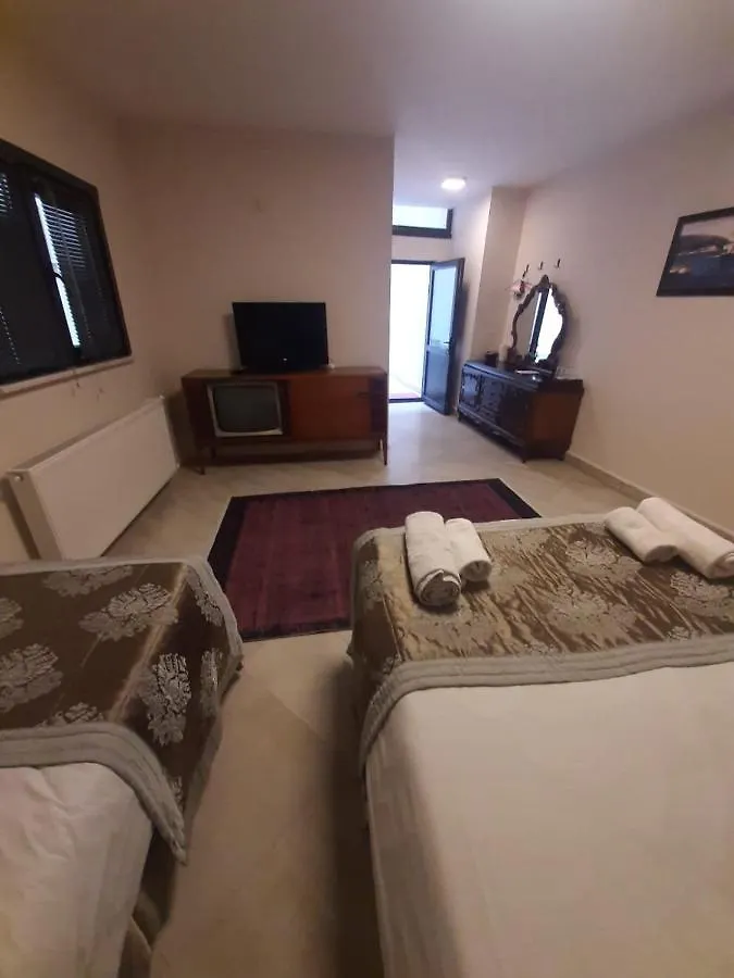 Hhk Hotel Downtown Istambul 4*,