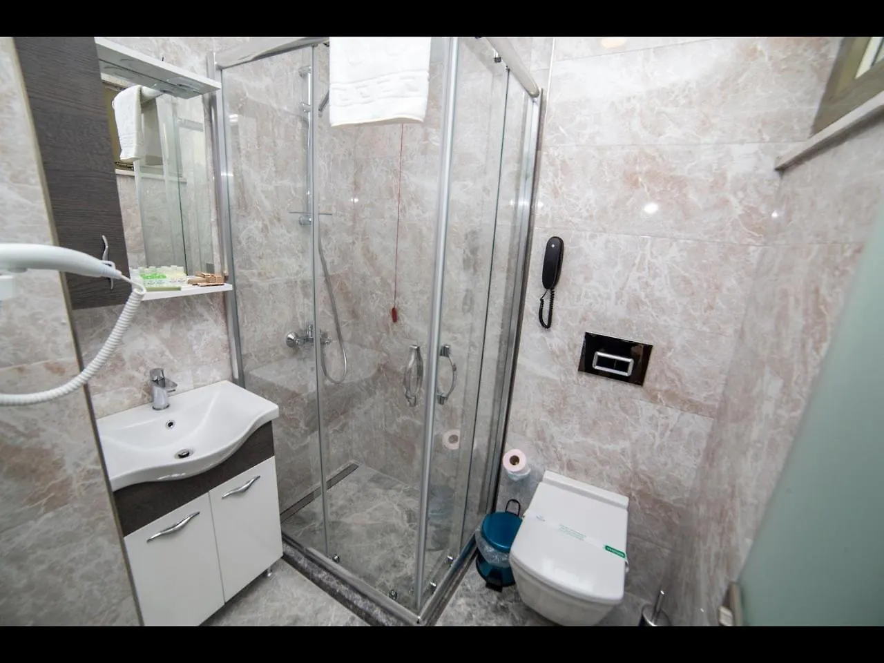 Hhk Hotel Downtown Istambul
