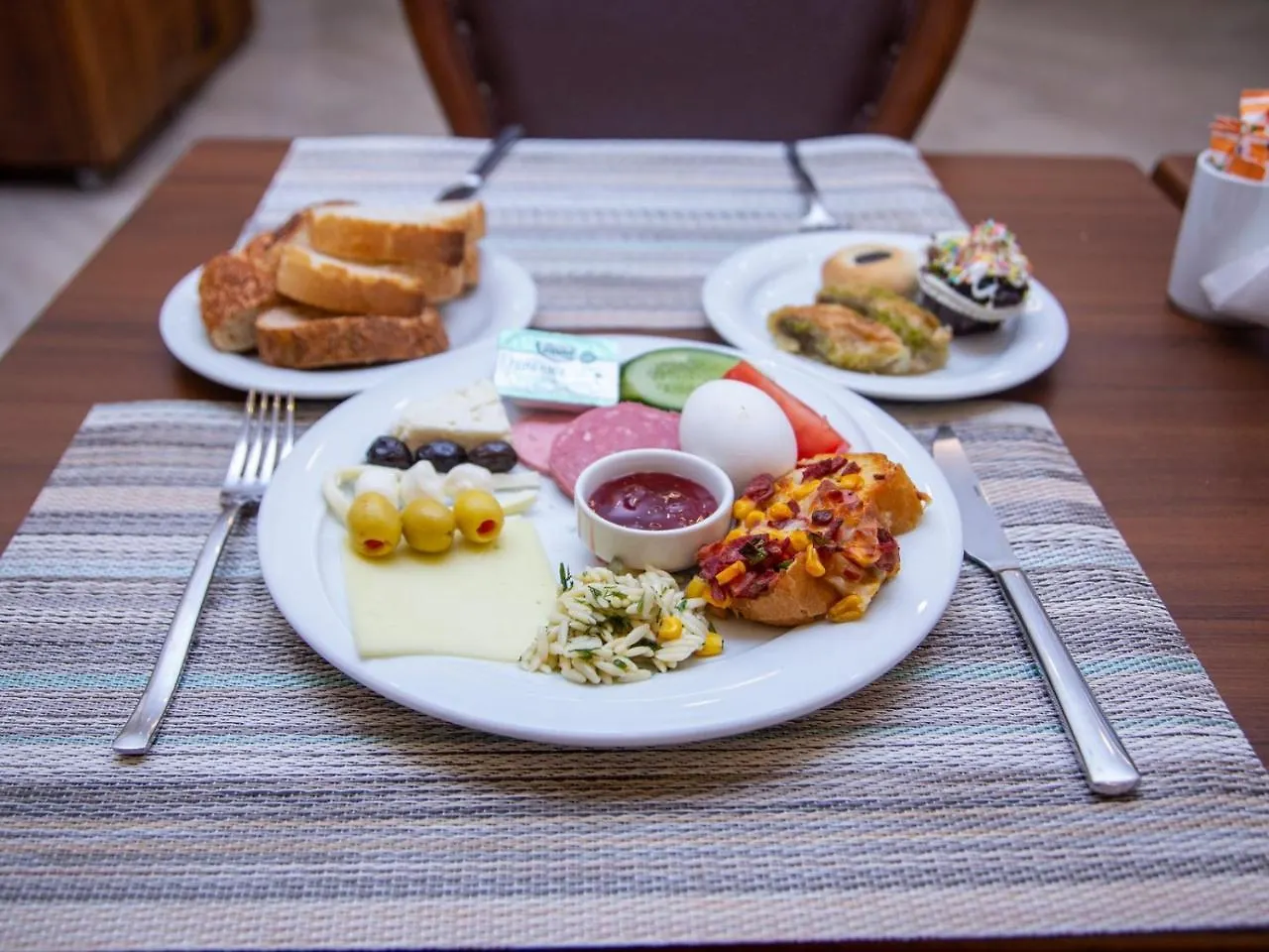 Hhk Hotel Downtown Istanbul