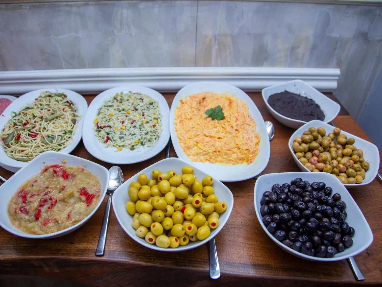 Hhk Hotel Downtown Istanbul
